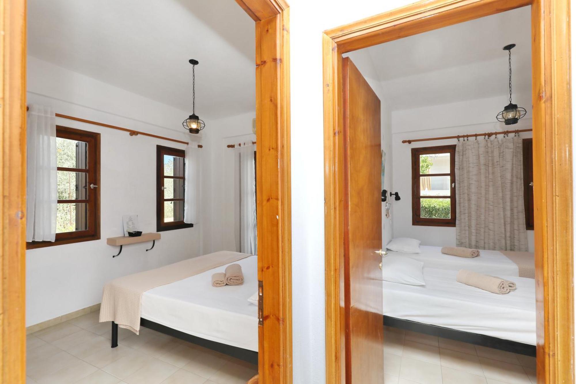 Skopelos Evergreen Apartments Stafylos Exterior foto
