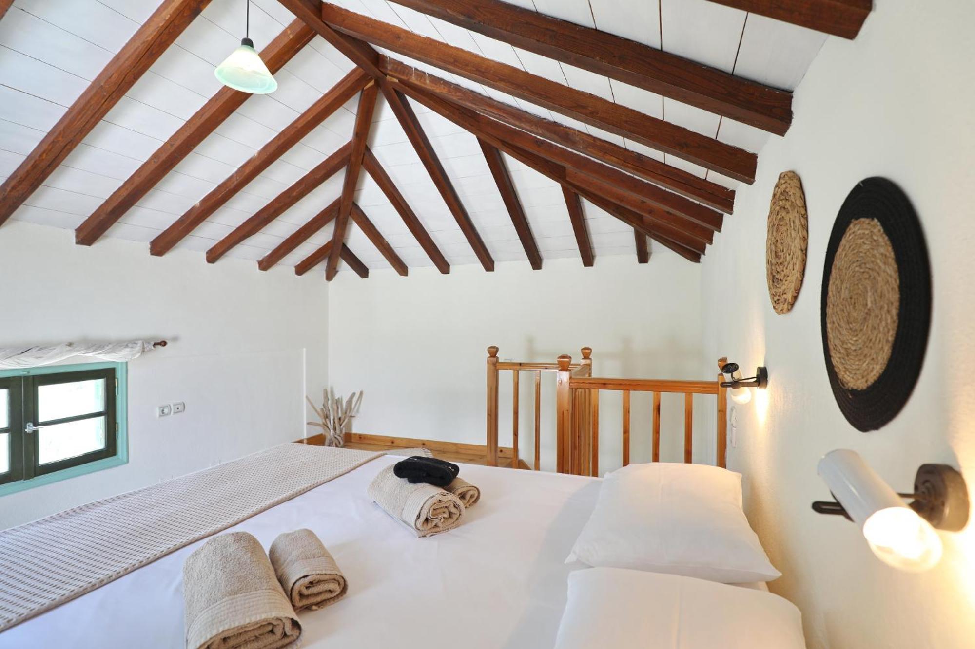 Skopelos Evergreen Apartments Stafylos Exterior foto